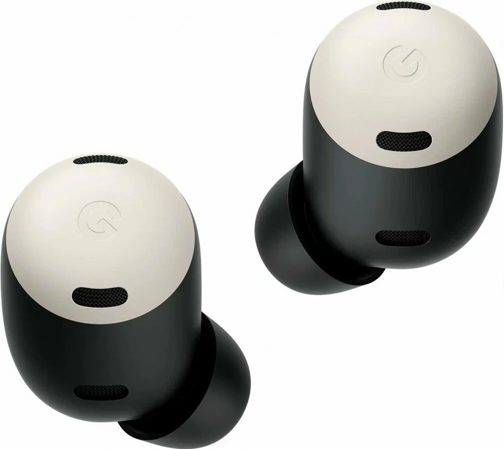 Наушники Google Pixel Buds Pro, Porcelain