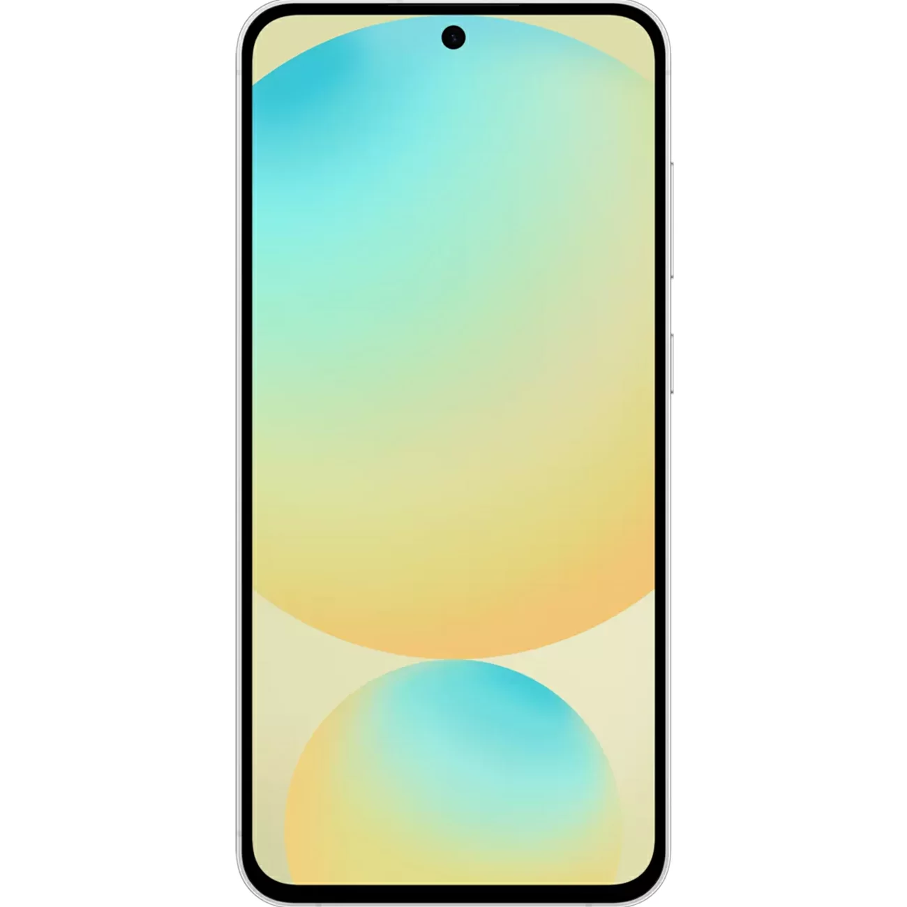 Смартфон Samsung Galaxy S24 FE, 8/512 ГБ, жёлтый