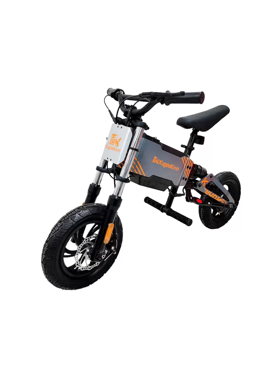 Беговел Kugoo Kirin H2