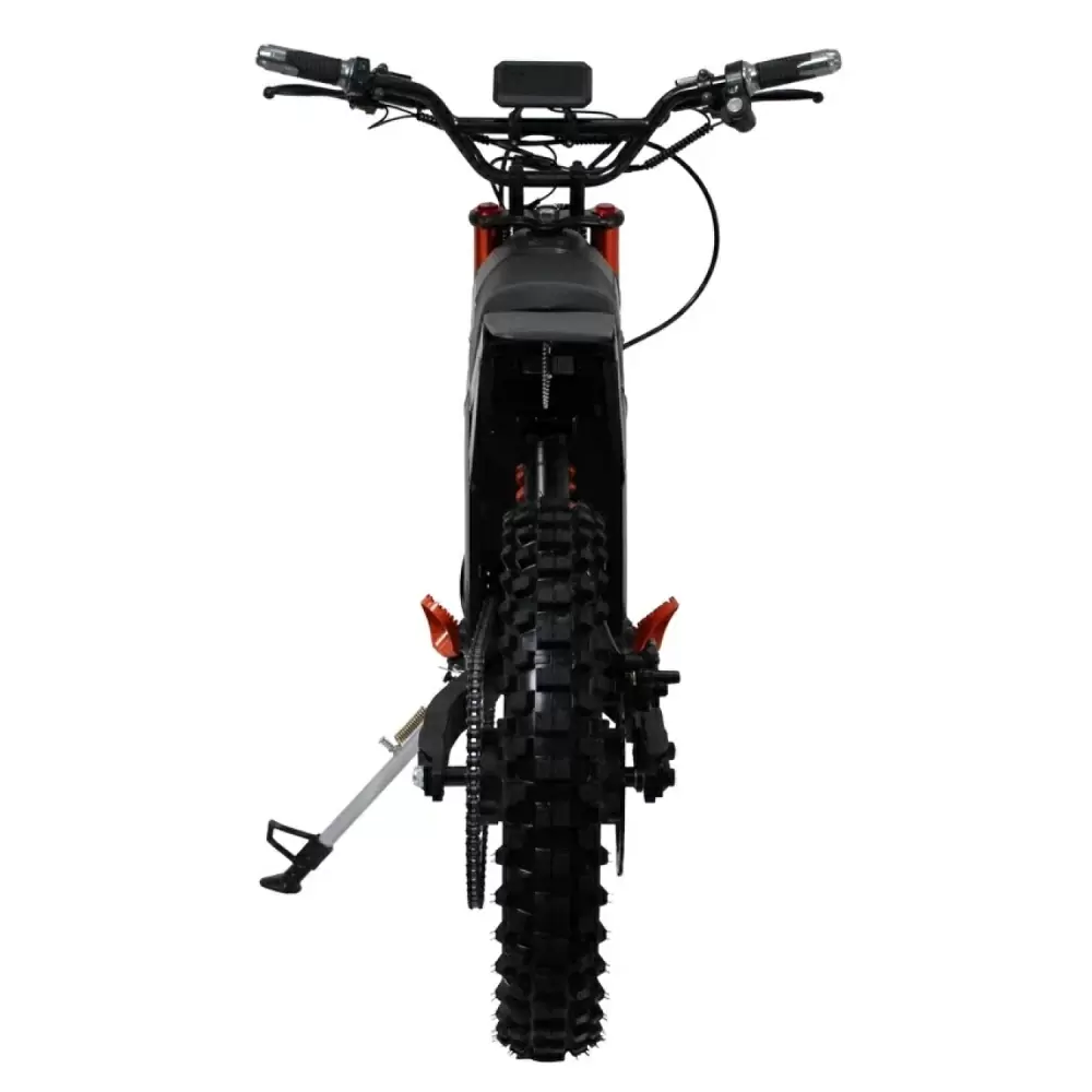 Электропитбайк IKINGI S7