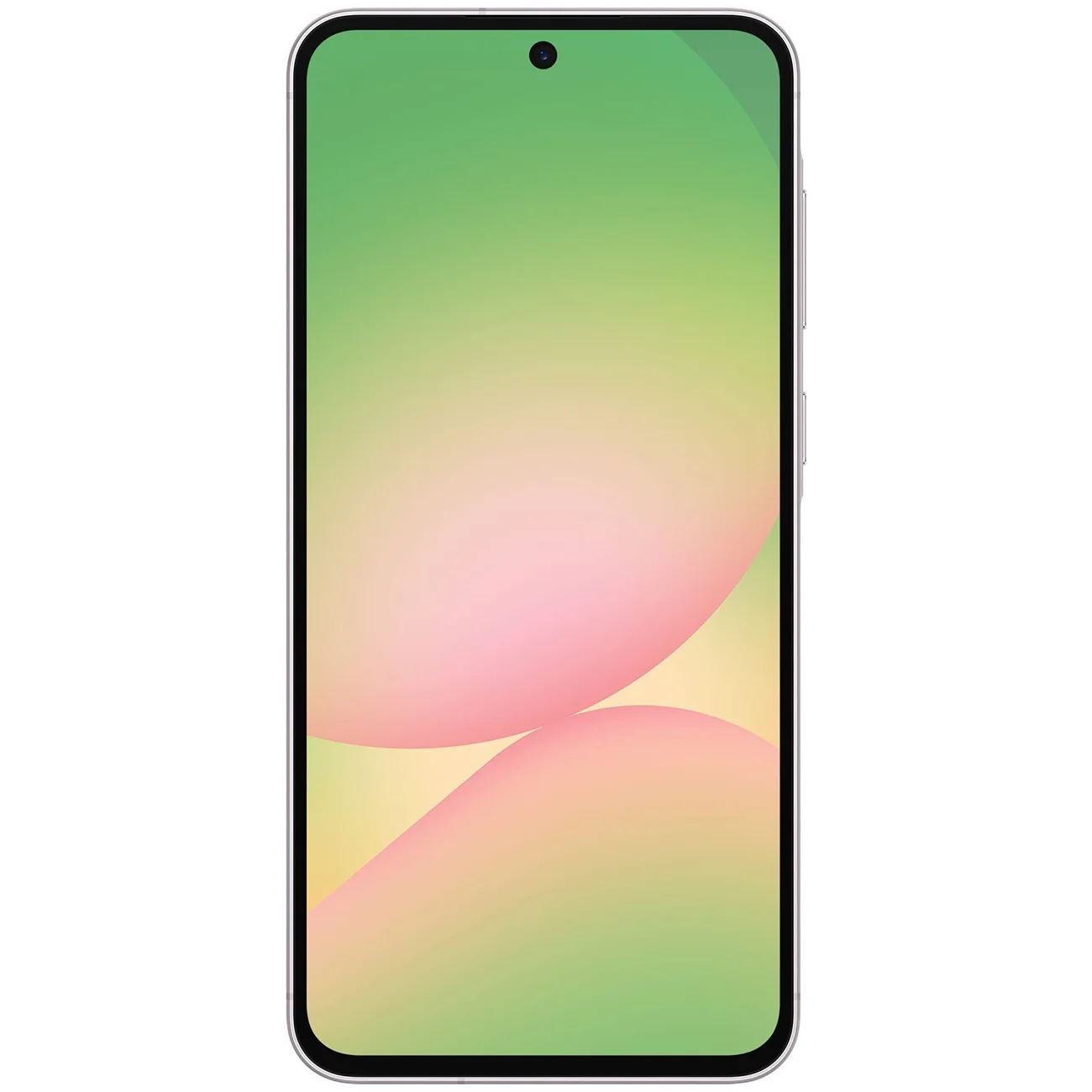 Смартфон Samsung Galaxy A56, 8/256 ГБ, розовый