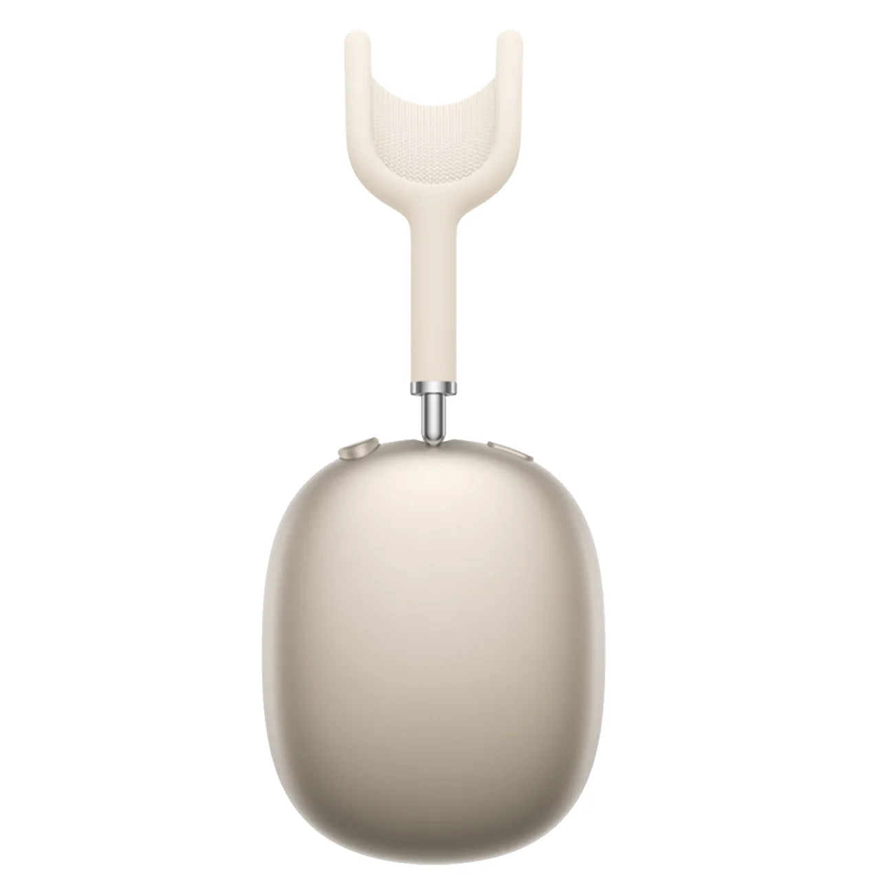 Наушники AirPods Max Starlight (Type-C), сияние звезды