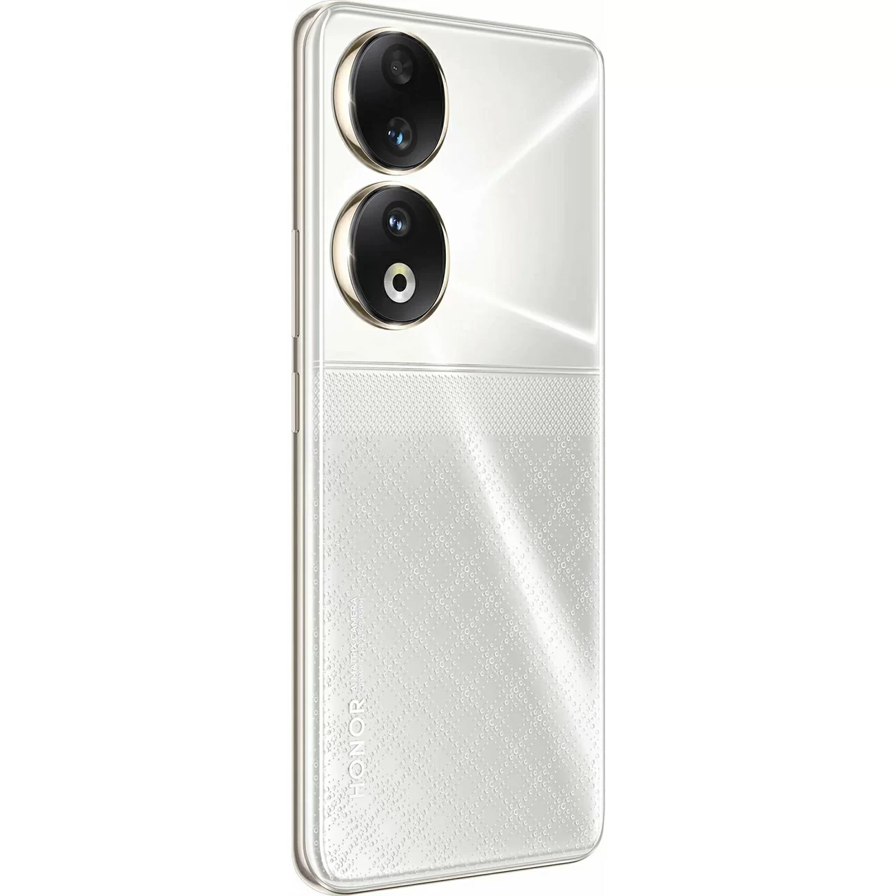 Смартфон Honor 90, 16/256 ГБ, серебряный