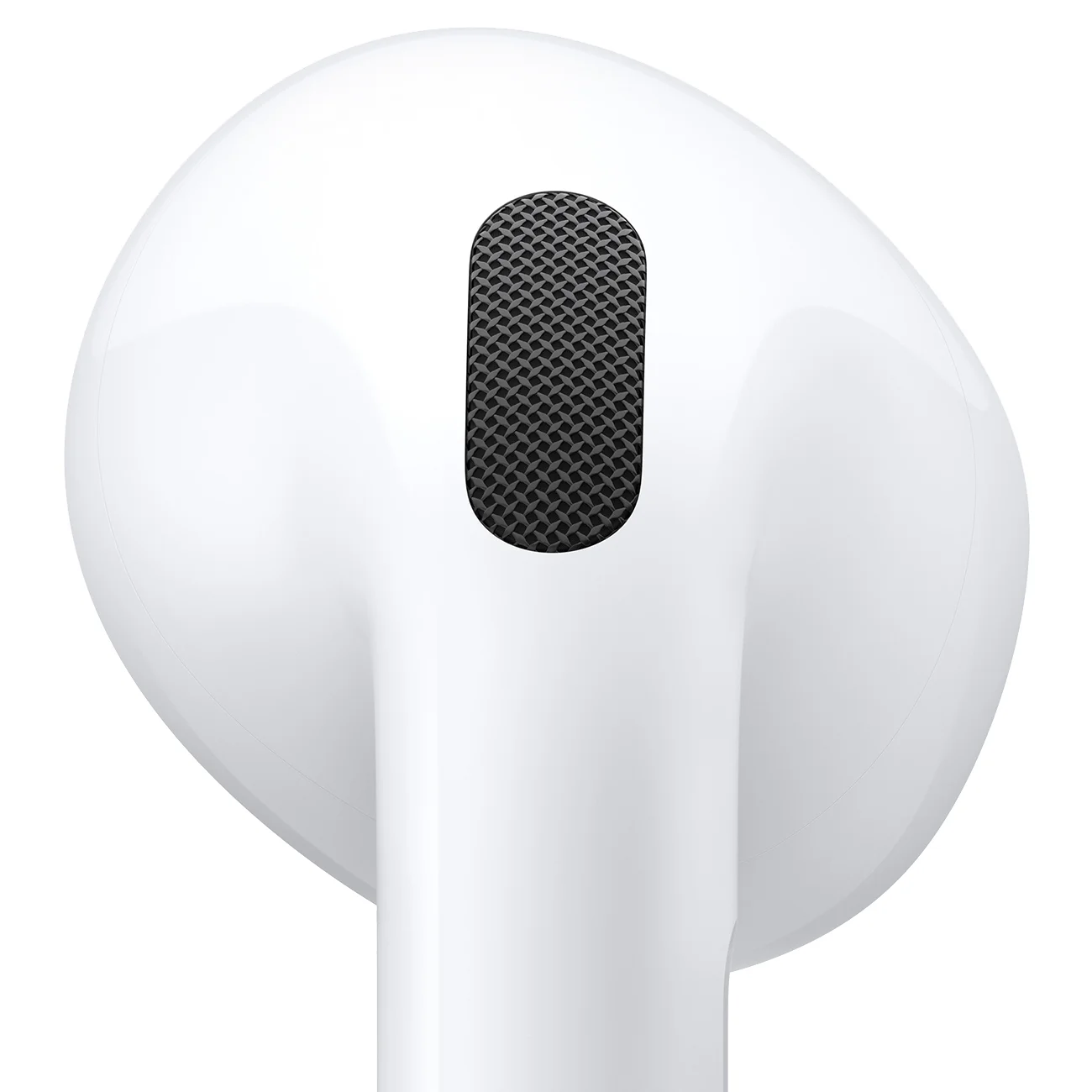 Наушники Apple AirPods 4 (с активным шумоподавлением)