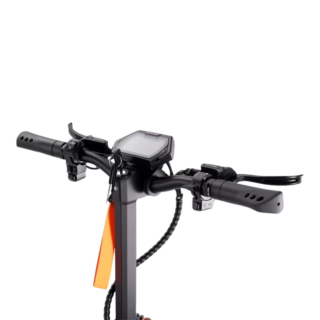 Электросамокат Kugoo F4 Pro