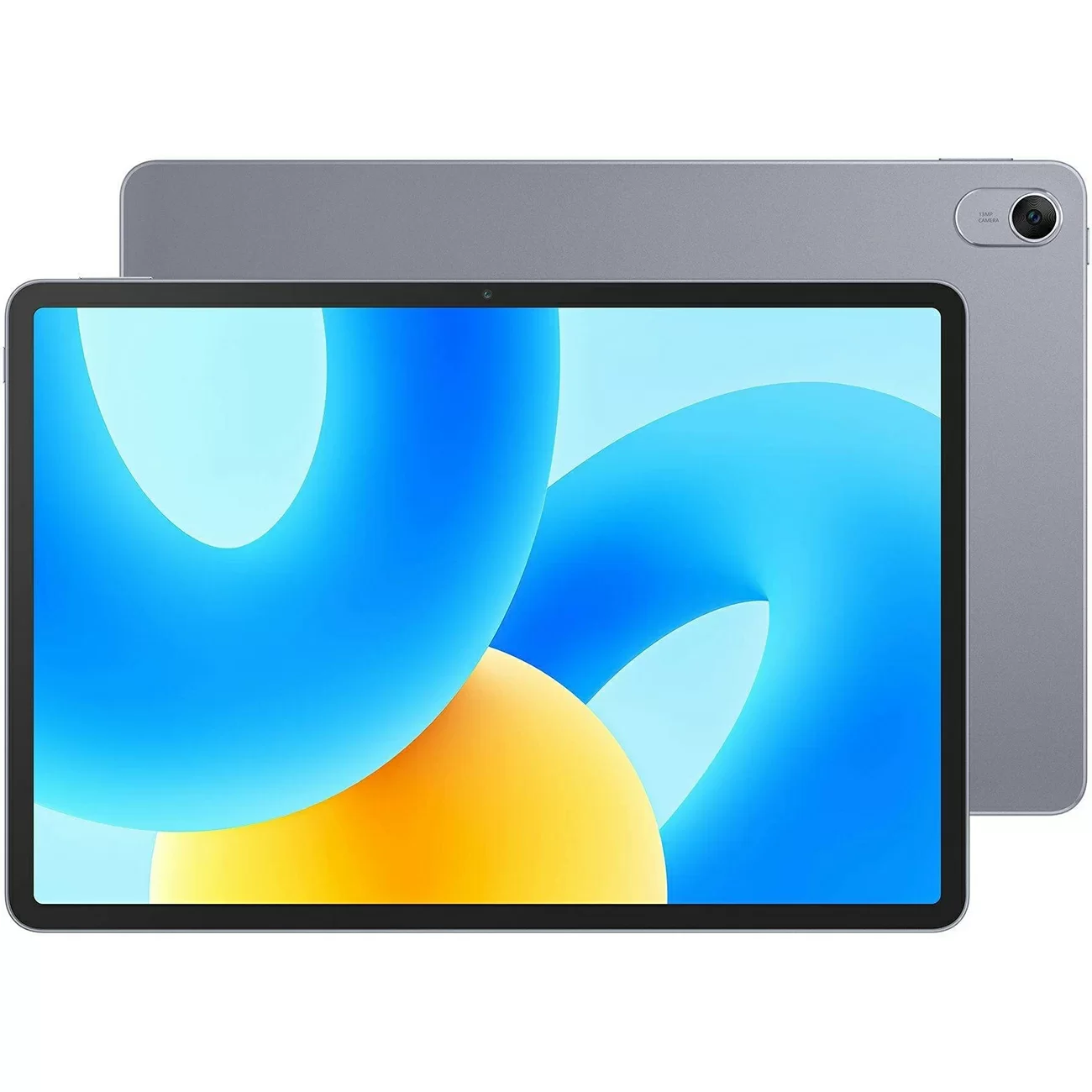 Huawei MatePad 11.5, 2023, 6/128 ГБ LTE (Gray / Серый)