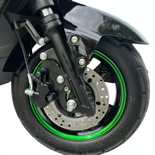 Электроскутер Maikaolin G18