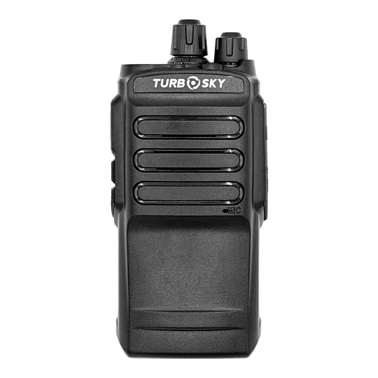 Аналоговая портативная радиостанция TurboSky T3 UHF