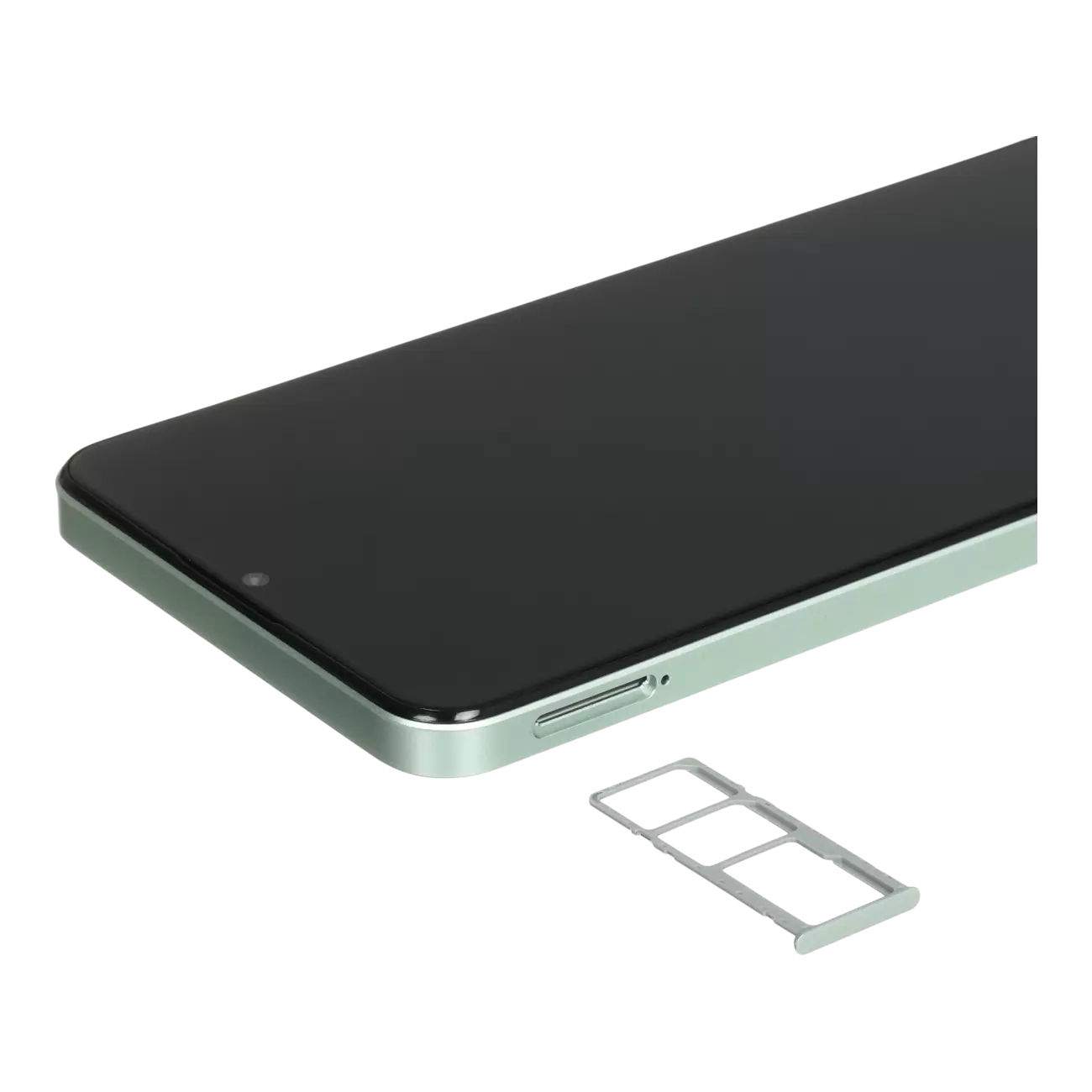 Смартфон Realme Note 60X, 4/128 ГБ, Green (зелёный)