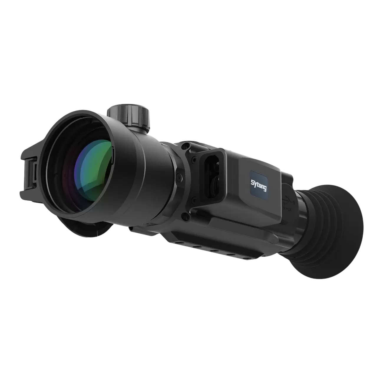 Тепловизионный прицел Sytong XM06-50LRF v2.0