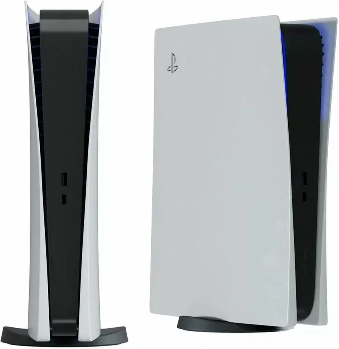 Игровая приставка Sony PlayStation 5 Blu-Ray Edition (с дисководом)