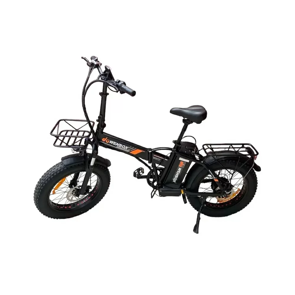 Электровелосипед Wenbox F10