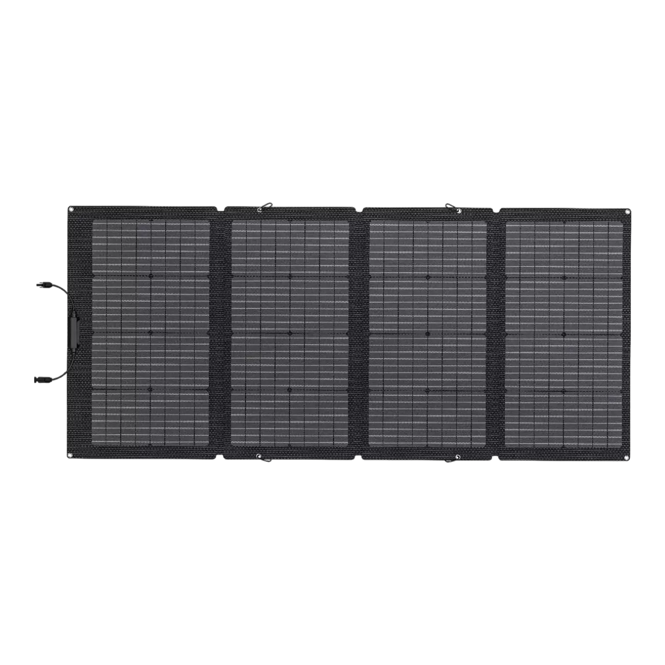 Солнечная панель EcoFlow 220w