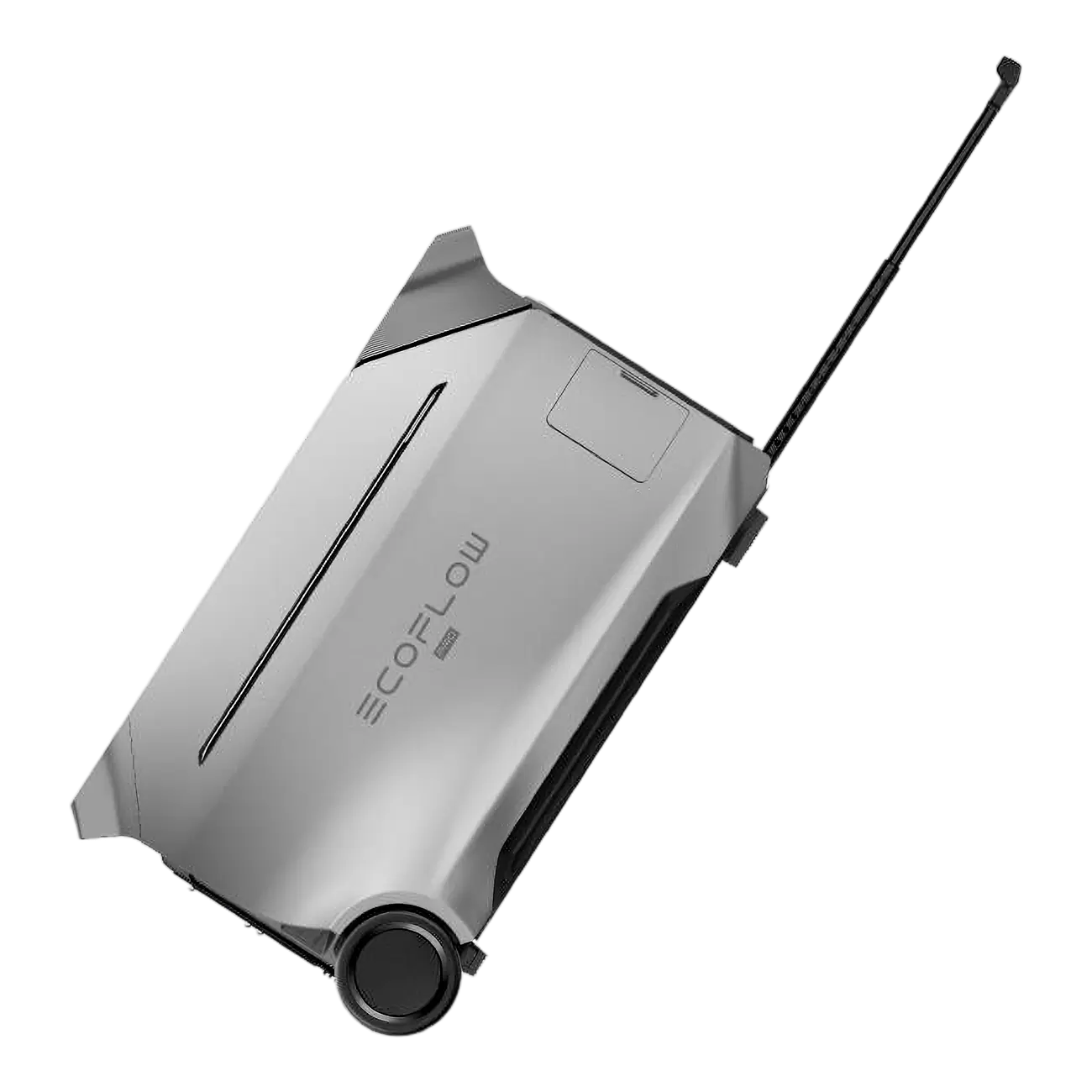 Портативная зарядная станция EcoFlow DELTA Pro 3