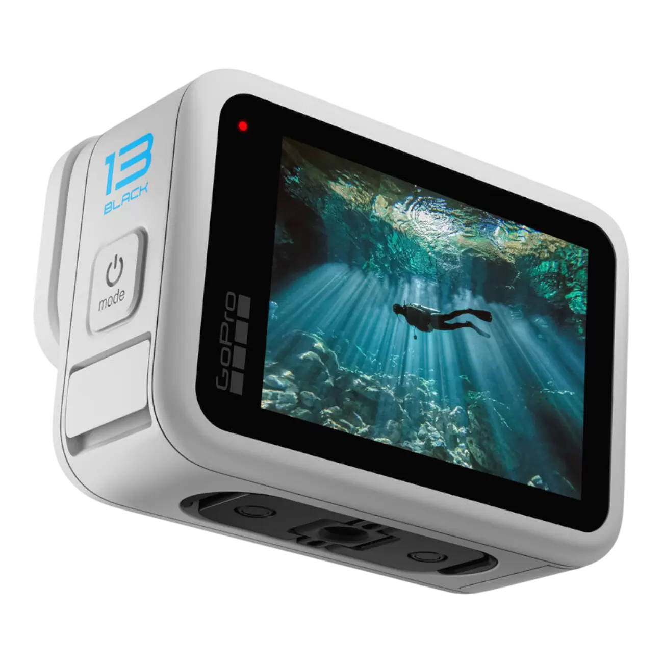 Экшн Камера - GoPro Hero 13 White Edition