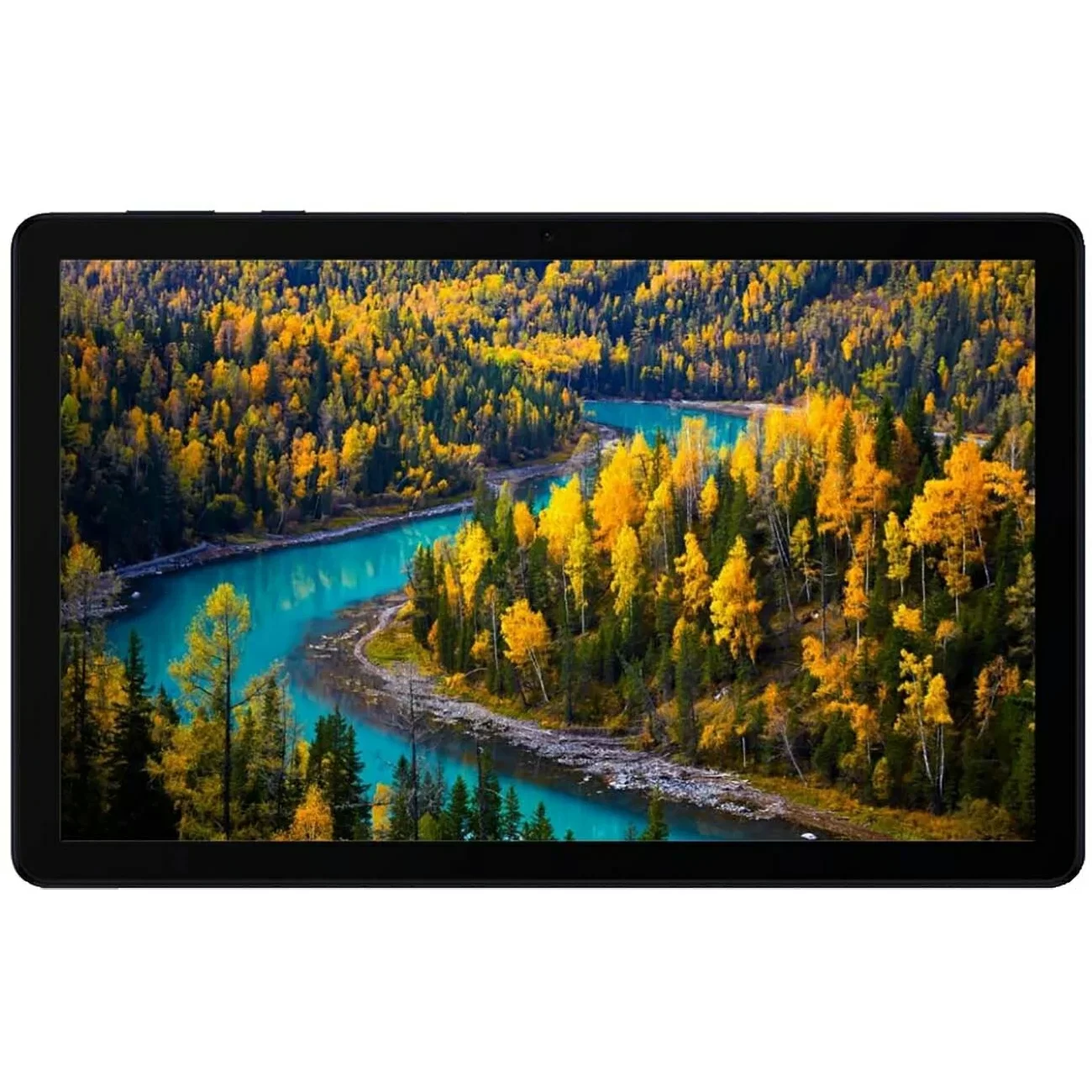 Планшет Huawei MatePad SE Wi-Fi 4/32 ГБ AGS5-L09, чёрный
