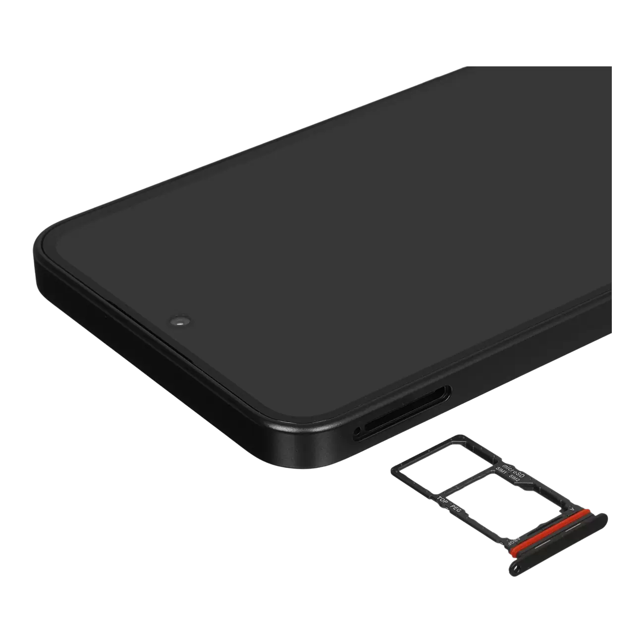 Смартфон Samsung Galaxy A27, 6/128 ГБ, Black (чёрный)