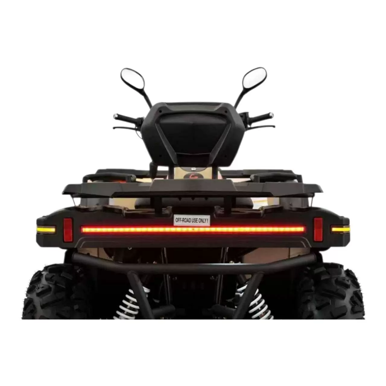 Квадроцикл Kugoo K6