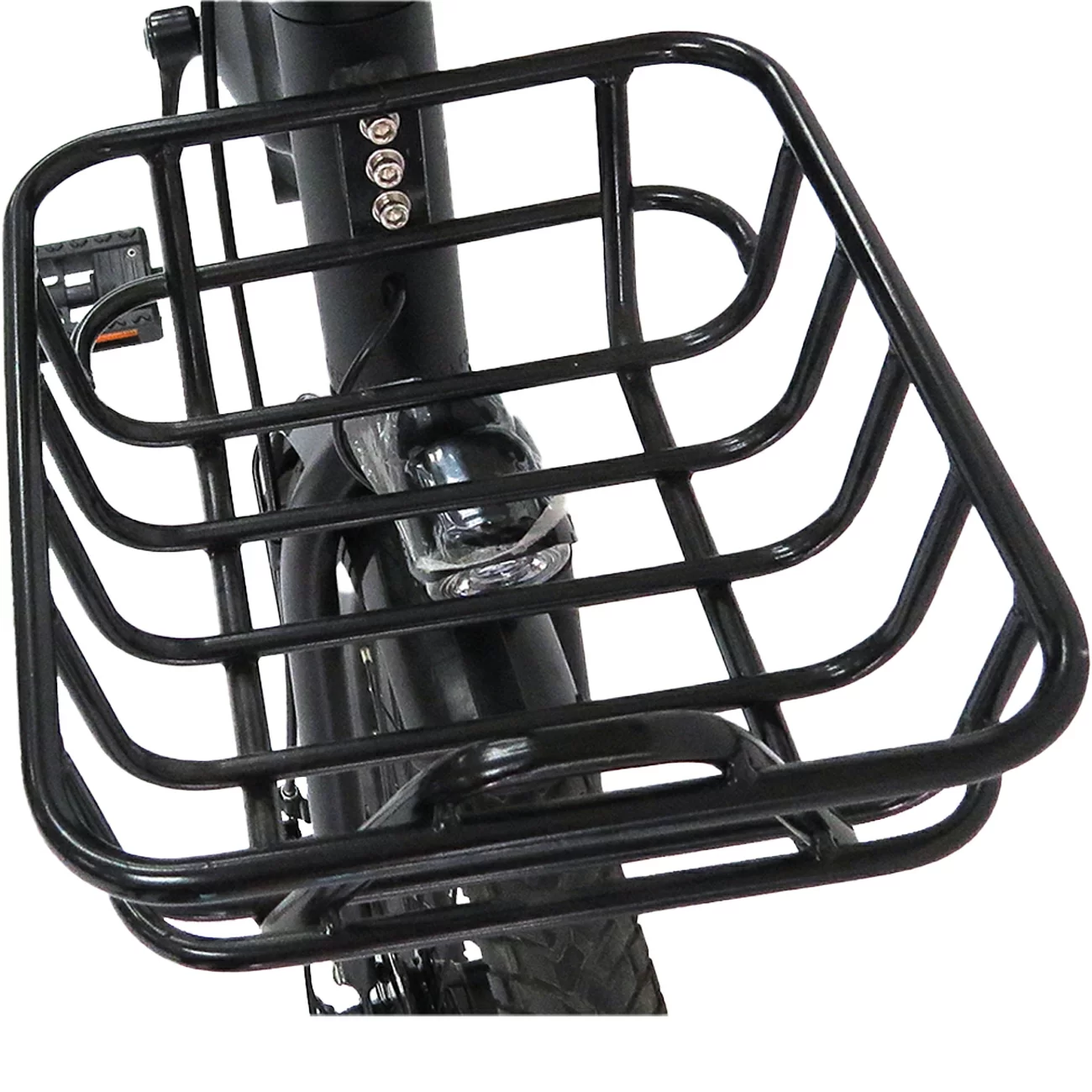 Электровелосипед Kugoo Kirin V1 Pro