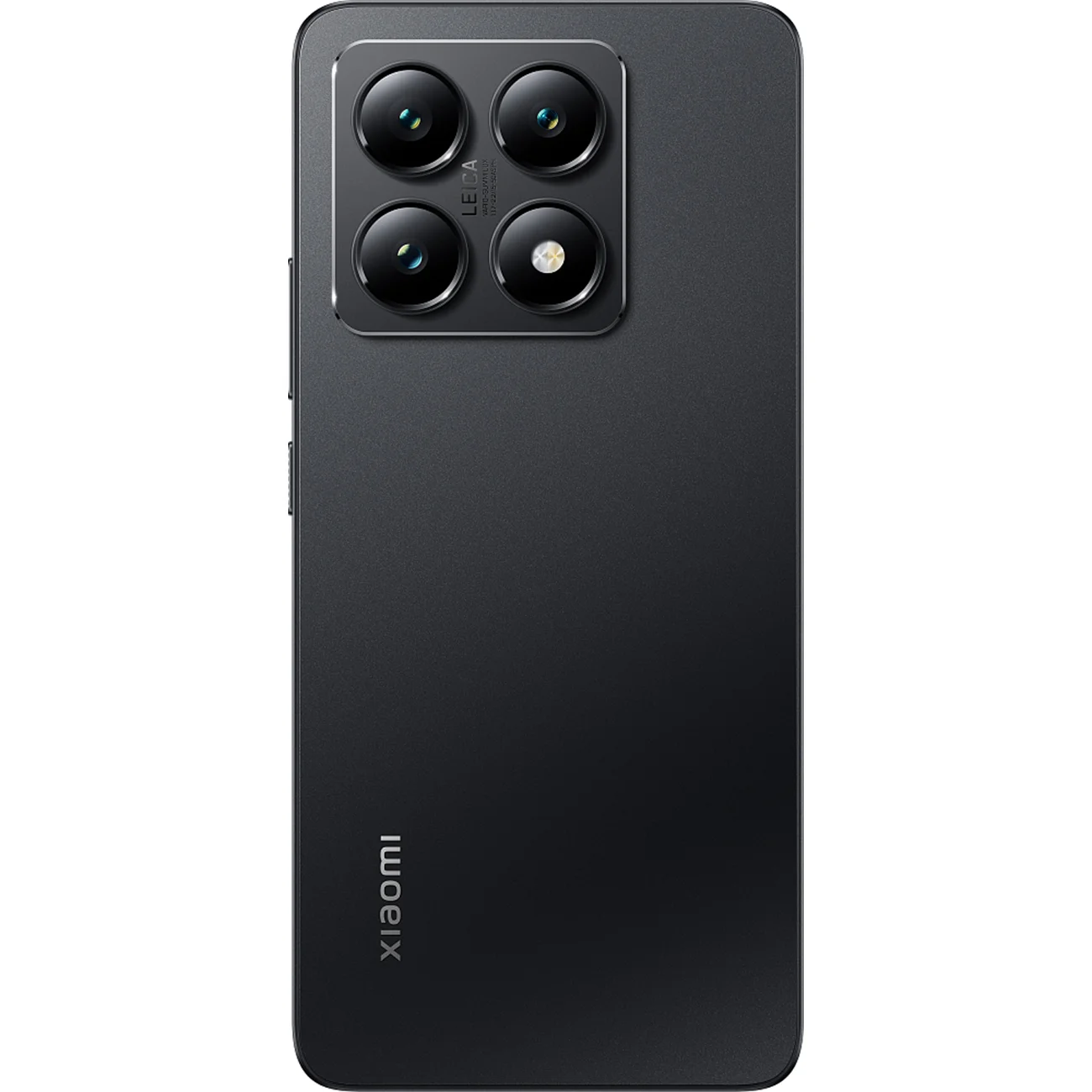 Смартфон Xiaomi 14T 12/256 ГБ Черный