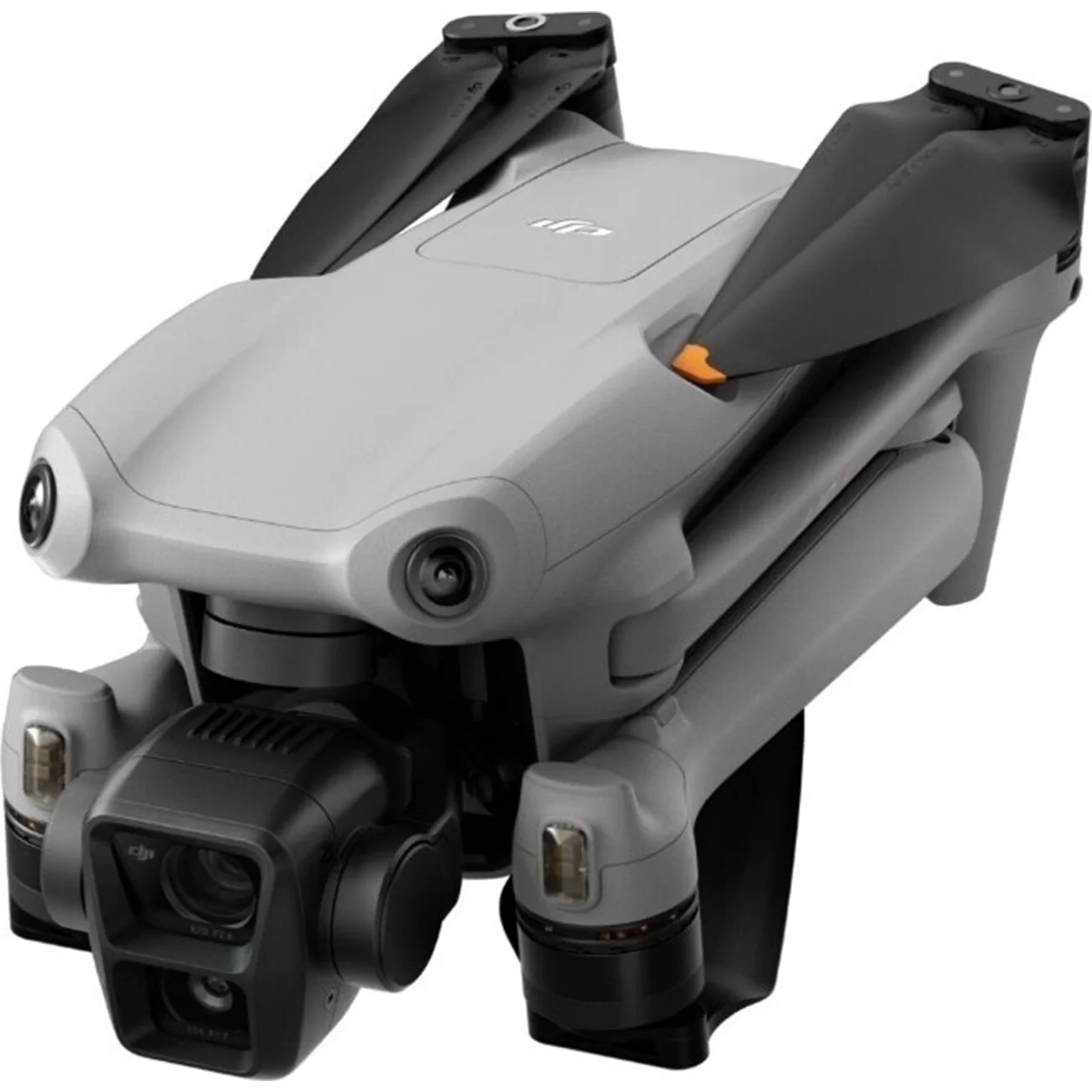 Квадрокоптер DJI Air 3 Fly More Combo, пульт DJI RC-N2 Квадрокоптер DJI Air 3 Fly More Combo, пульт DJI RC-N2