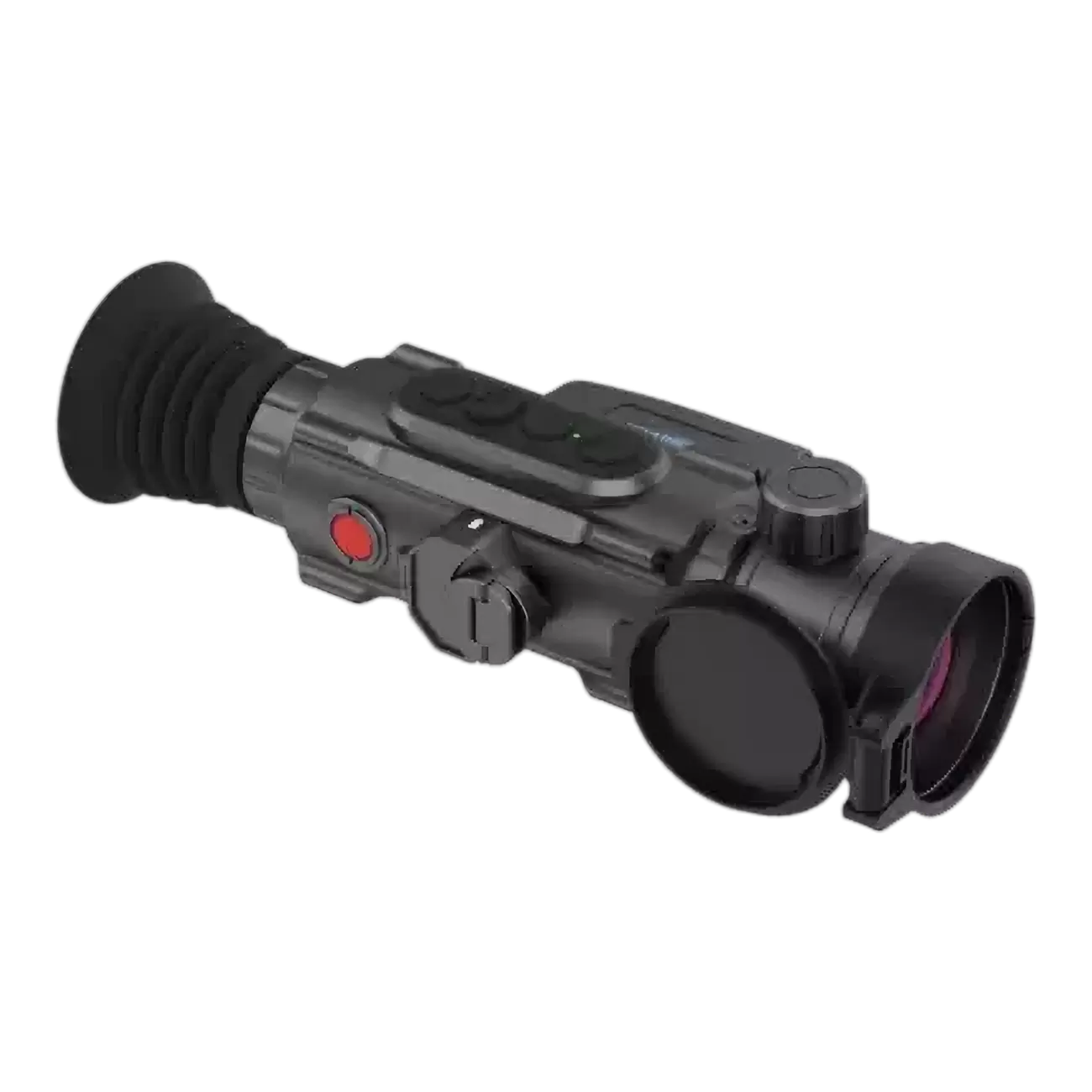 Тепловизионный прицел Sytong XM06-50LRF v2.0