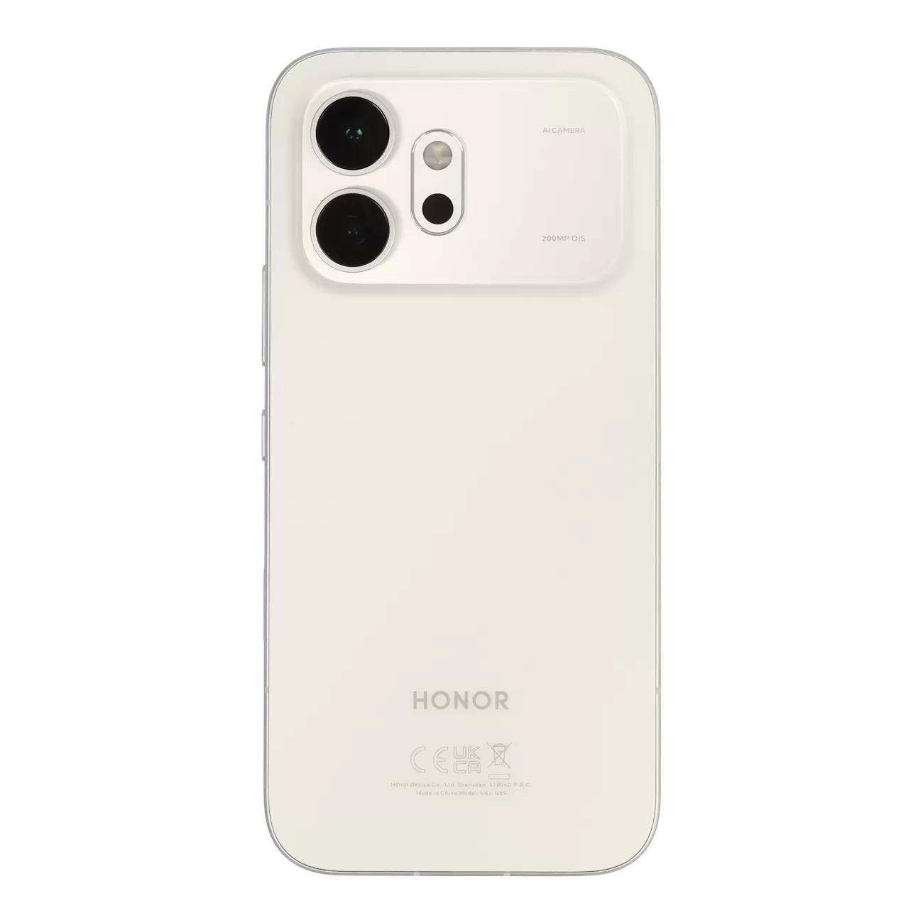 Смартфон Honor 600, 12/256 ГБ, Golden White (золотисто-белый)