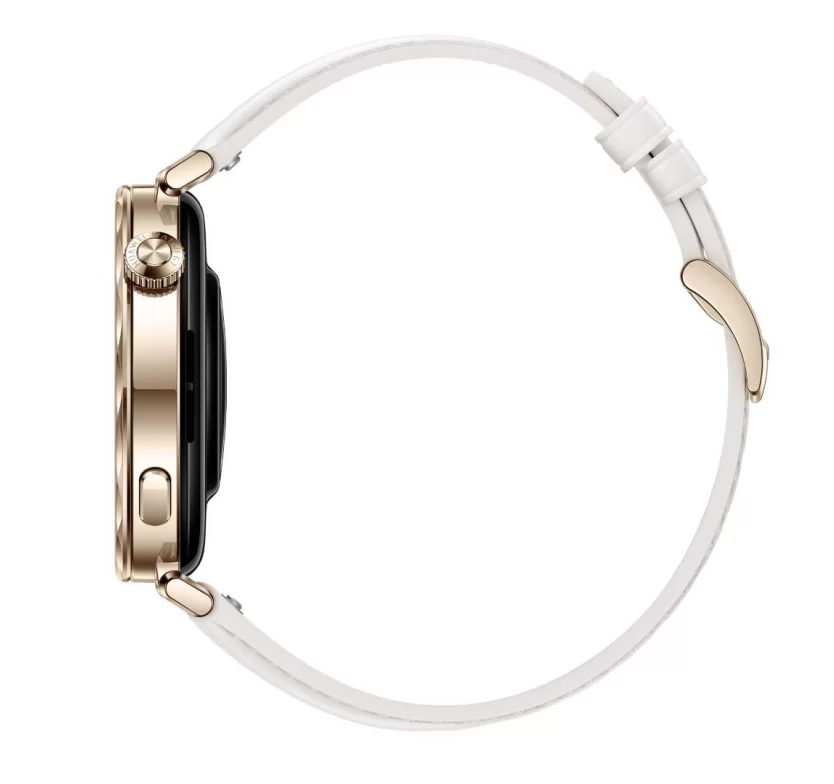 Смарт-часы Huawei Watch GT 5, 41 мм, White (белый) Смарт-часы Huawei Watch GT 5, 41 мм, White (белый)