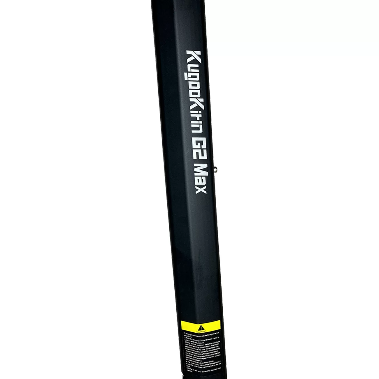 Электросамокат Kugoo Kirin G2 Max