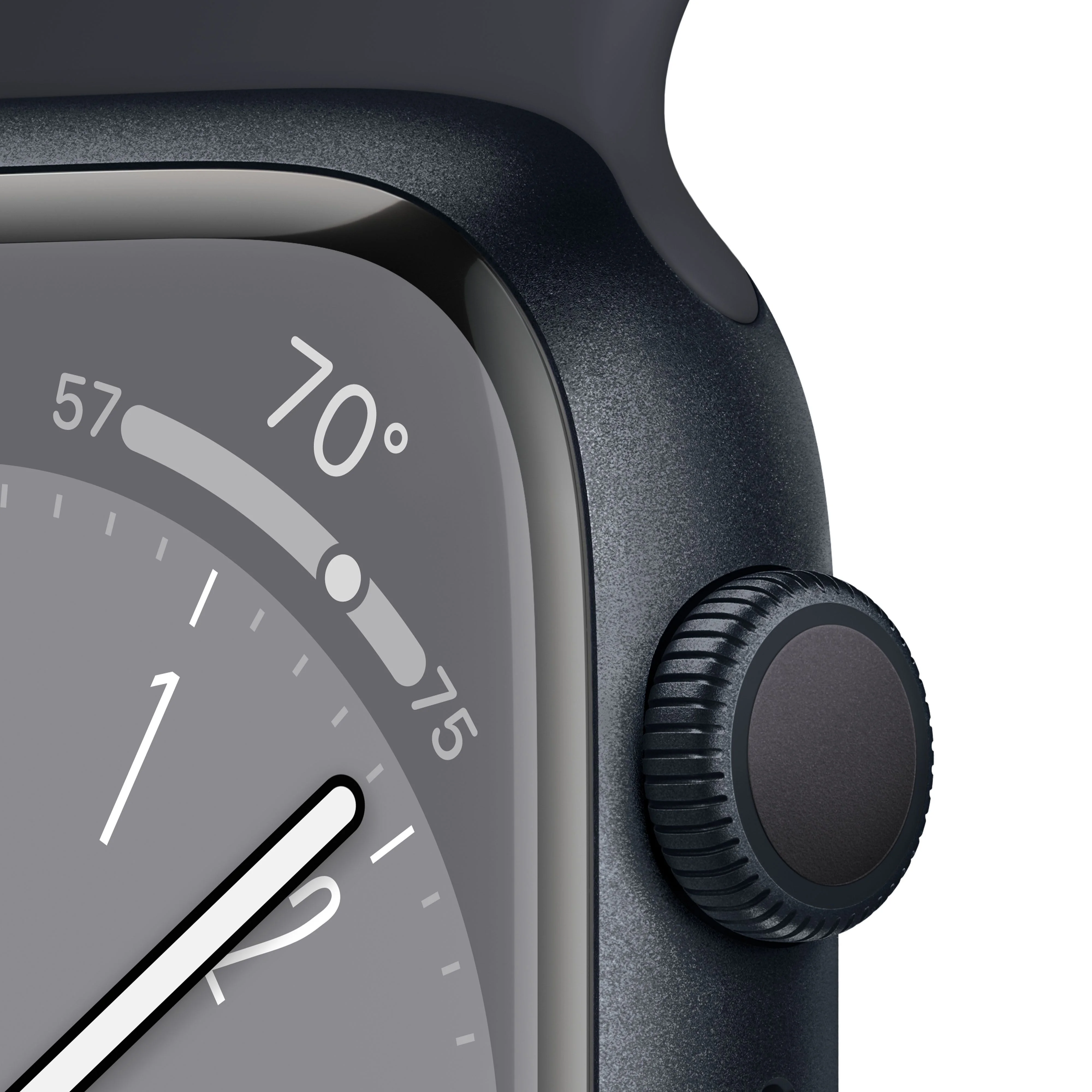 Умные часы Apple Watch Series 9, 41 мм, Midnight Умные часы Apple Watch Series 9, 41 мм, Midnight