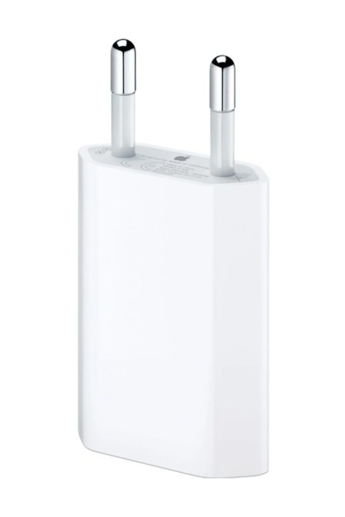 Блок питания для Apple iPhone, 1А (оригинал)