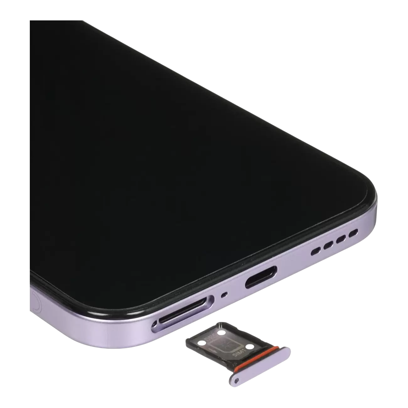 Смартфон Realme 16 Pro 5G, 8/256 ГБ, Purple (фиолетовый)
