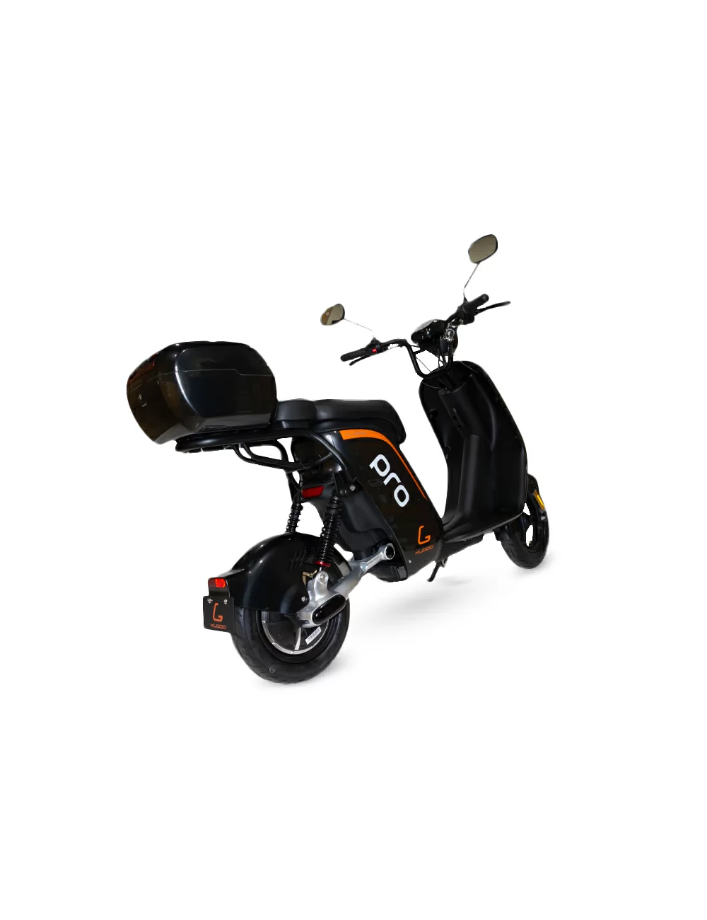 Электроскутер Kugoo V Pro