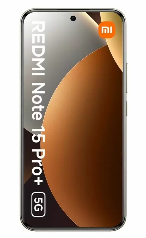 Смартфон Xiaomi Redmi Note 15 Pro Plus 5G, 8/256 ГБ, Mocha Brown (коричневый мокко) Смартфон Xiaomi Redmi Note 15 Pro Plus 5G, 8/256 ГБ, Mocha Brown (коричневый мокко)