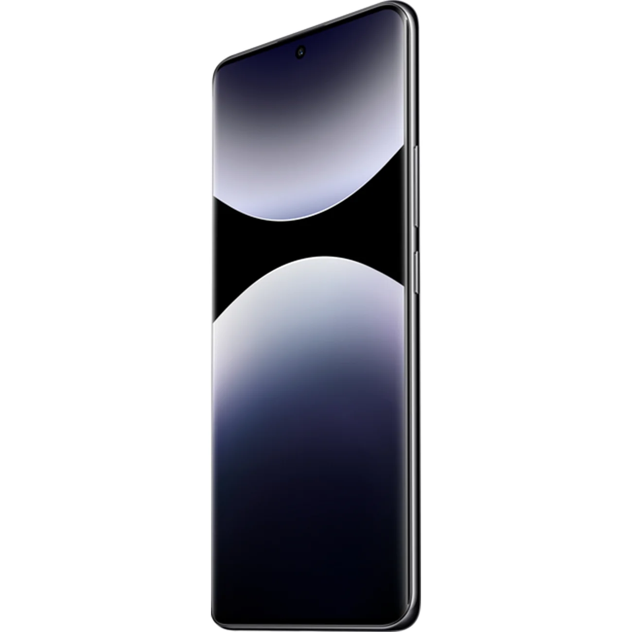 Смартфон Xiaomi Redmi Note 14 Pro 5G, 8/256 ГБ, полуночный чёрный