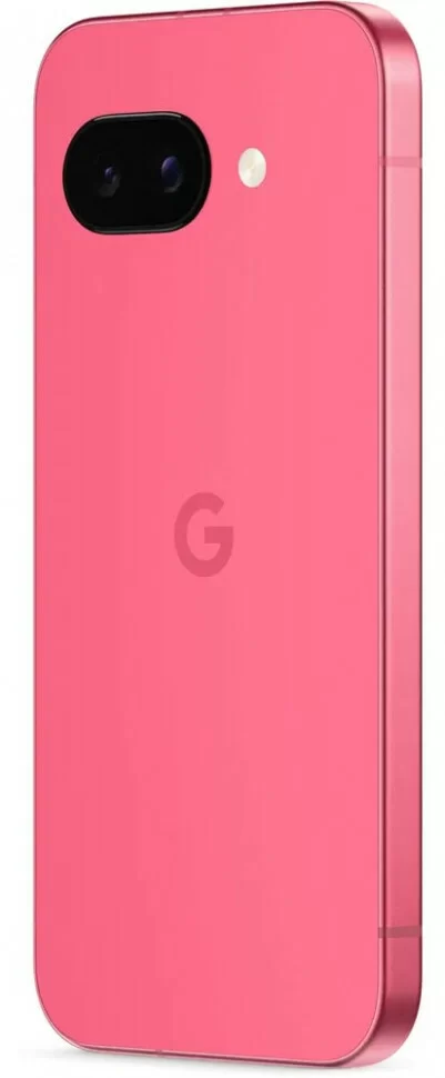 Смартфон Google Pixel 9a, nano SIM + eSIM, 128 ГБ, Пион
