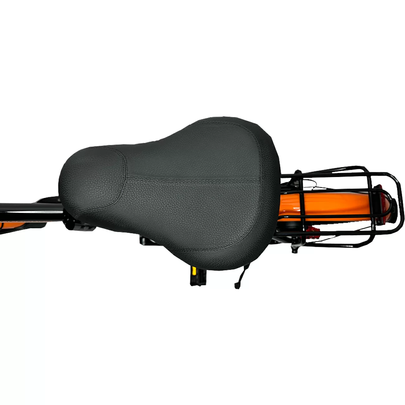 Электровелосипед Kugoo Kirin V1 Max