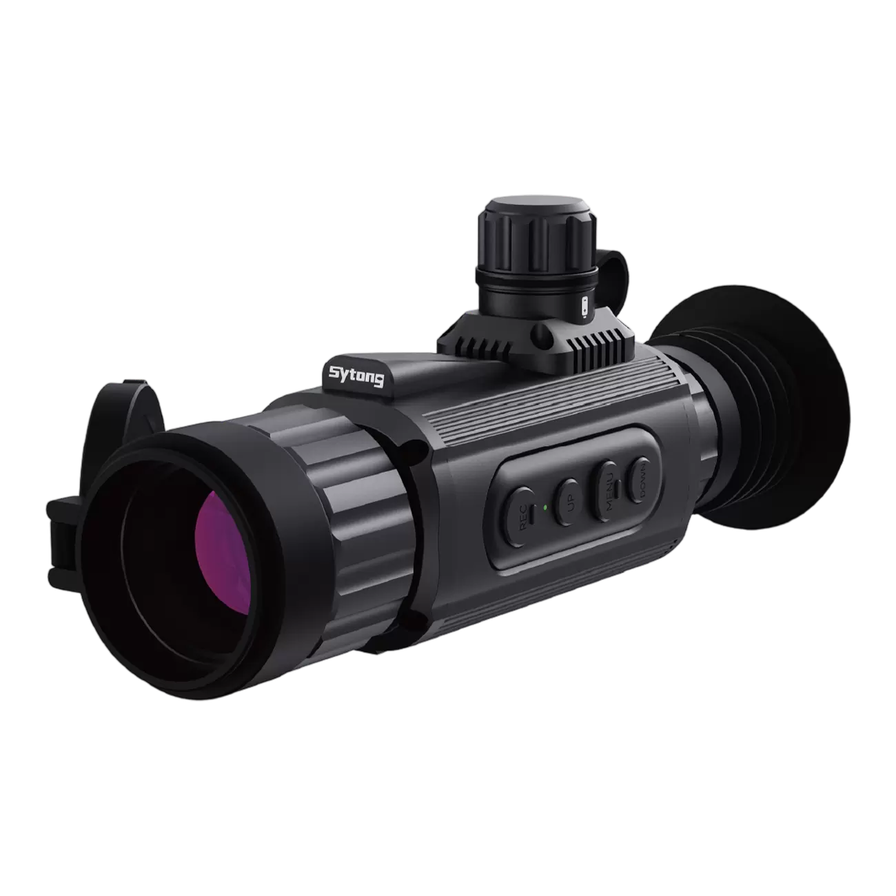 Тепловизионный прицел Sytong AM06-35LRF