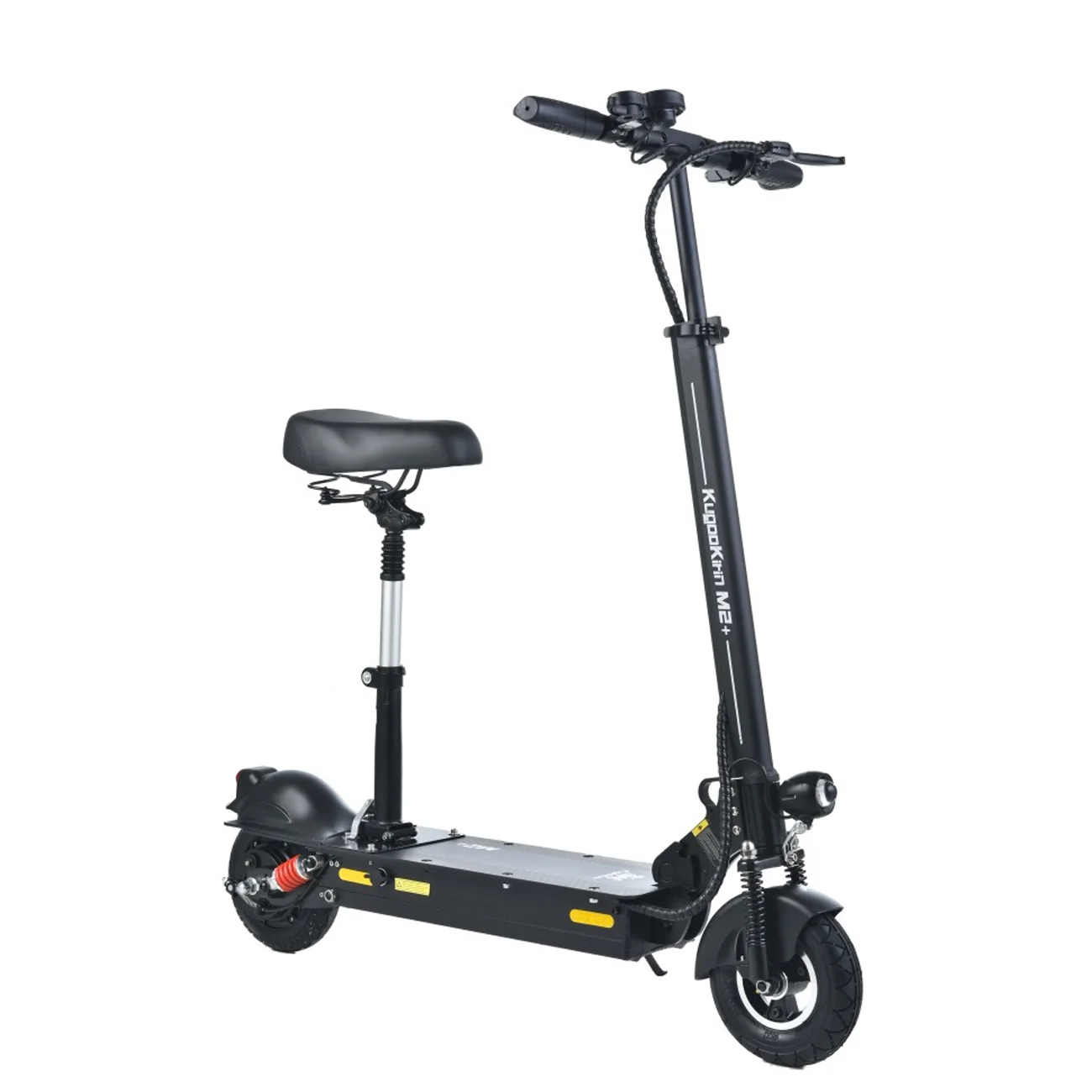 Электросамокат Kugoo Kirin M2+
