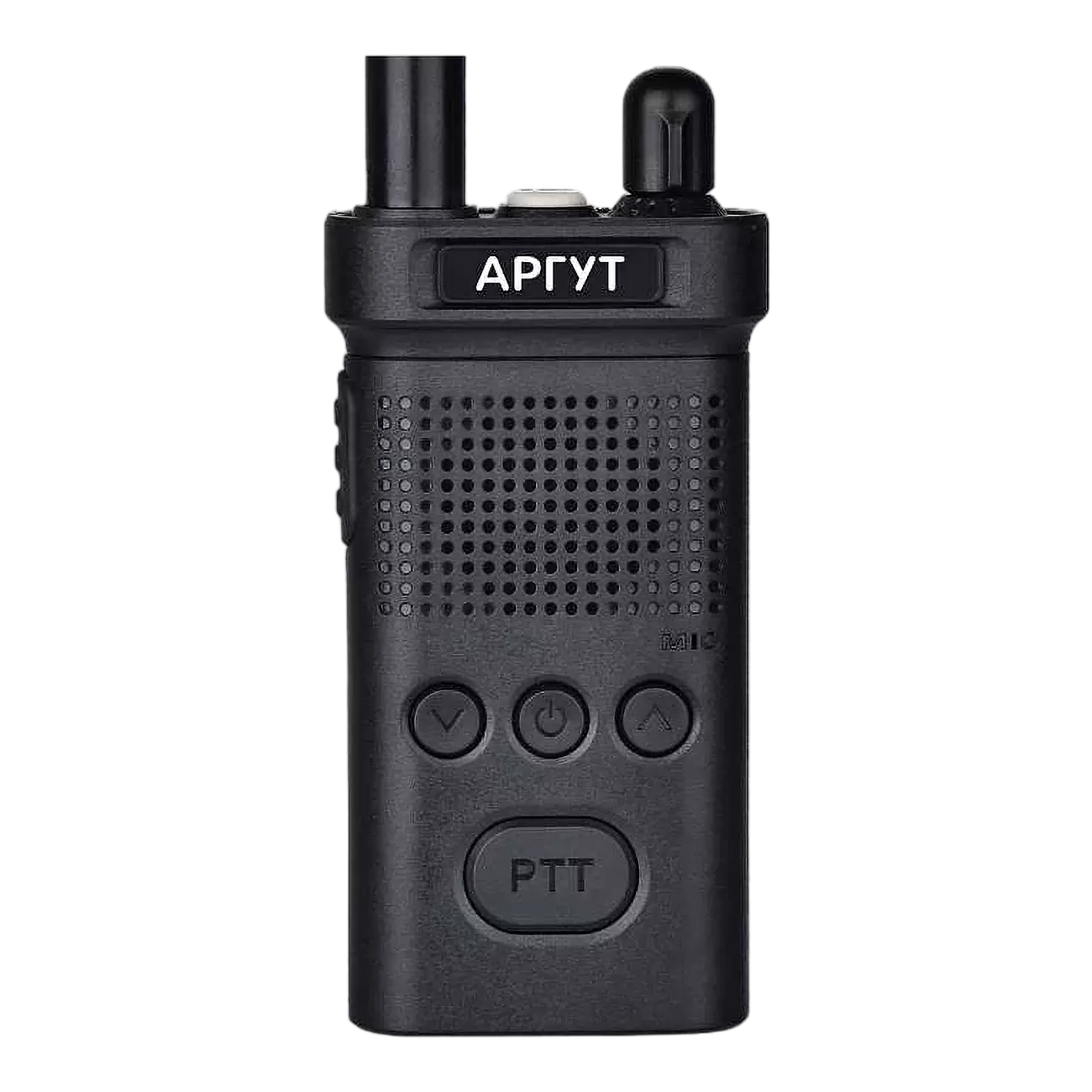 Аналоговая портативная радиостанция Аргут А-11 UHF