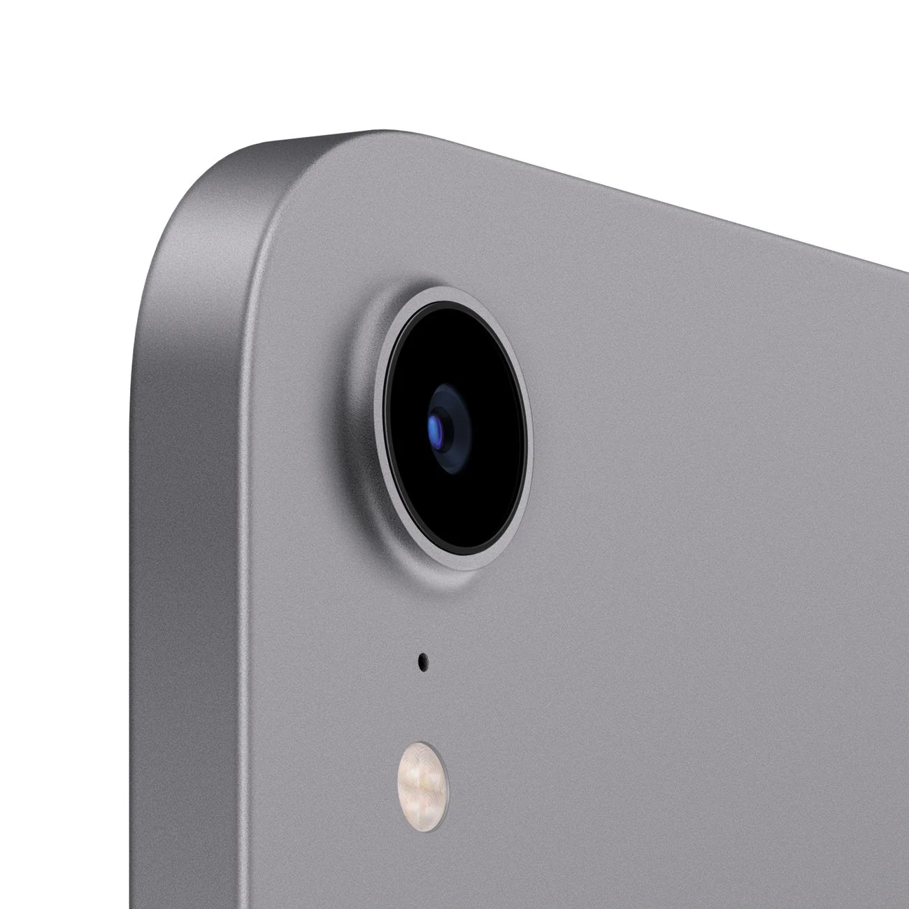 Планшет Apple iPad mini 6 2021 Wi-Fi 256 ГБ, Space Gray