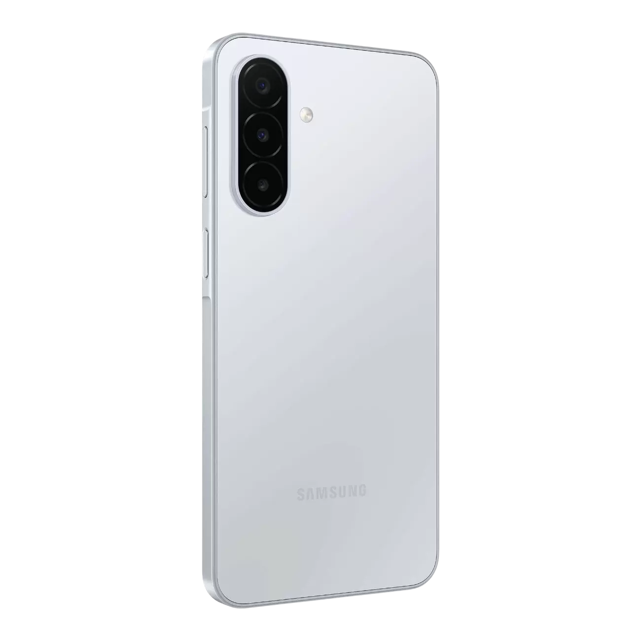 Смартфон Samsung Galaxy A18, 8/256 ГБ, Silver (серебристый) Смартфон Samsung Galaxy A18, 8/256 ГБ, Silver (серебристый)