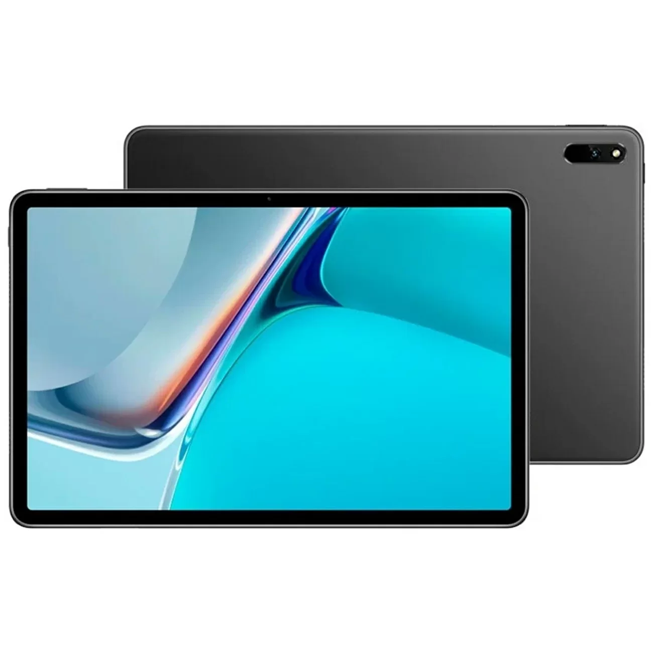 Huawei MatePad 11.5, 2023, 6/128 ГБ LTE (Black / Черный)