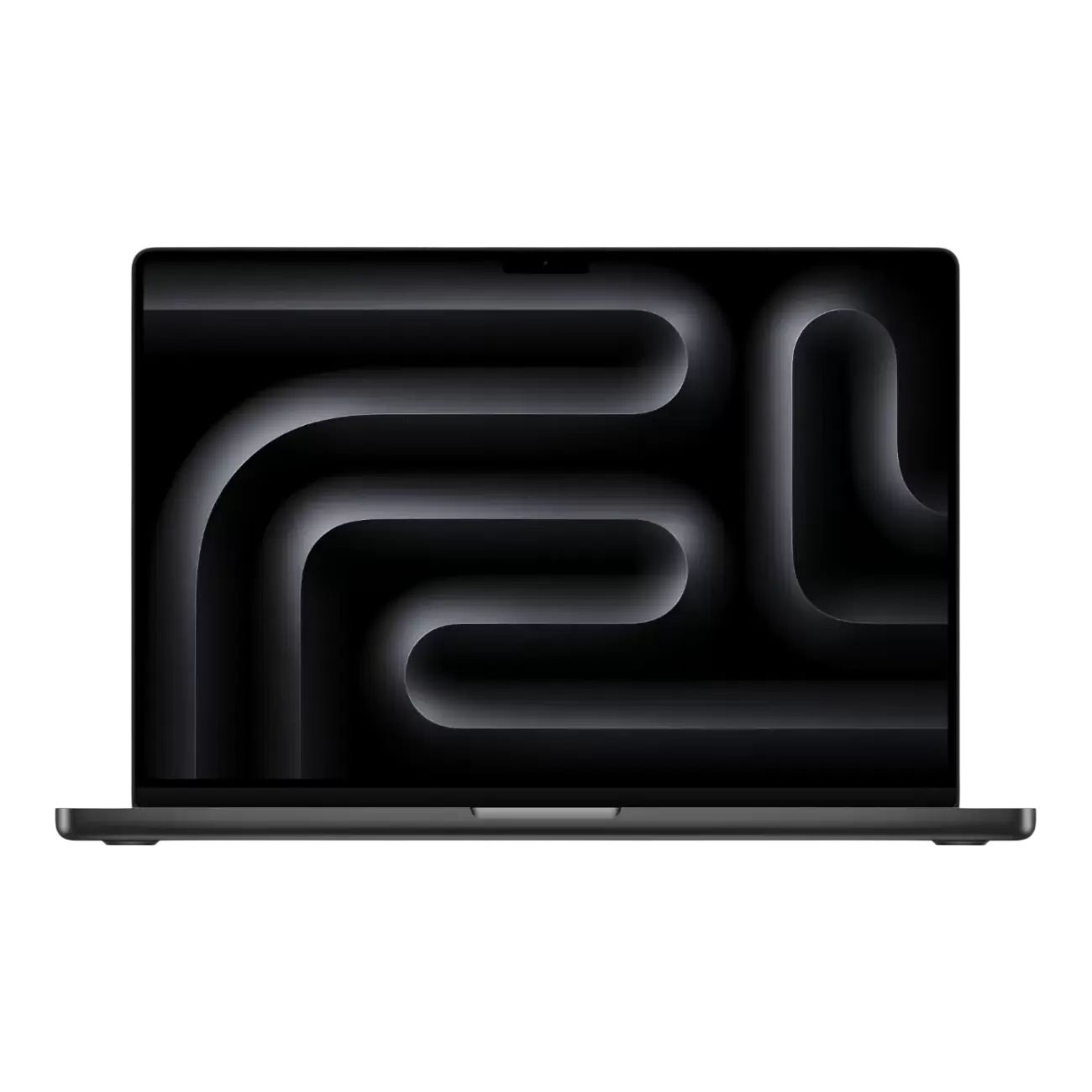 Ноутбук Apple MacBook Pro 16″ (M5 Pro, 18-Core CPU / 20-Core GPU), 24 ГБ / 1 ТБ, Space Black (чёрный космос) (MGEA4)