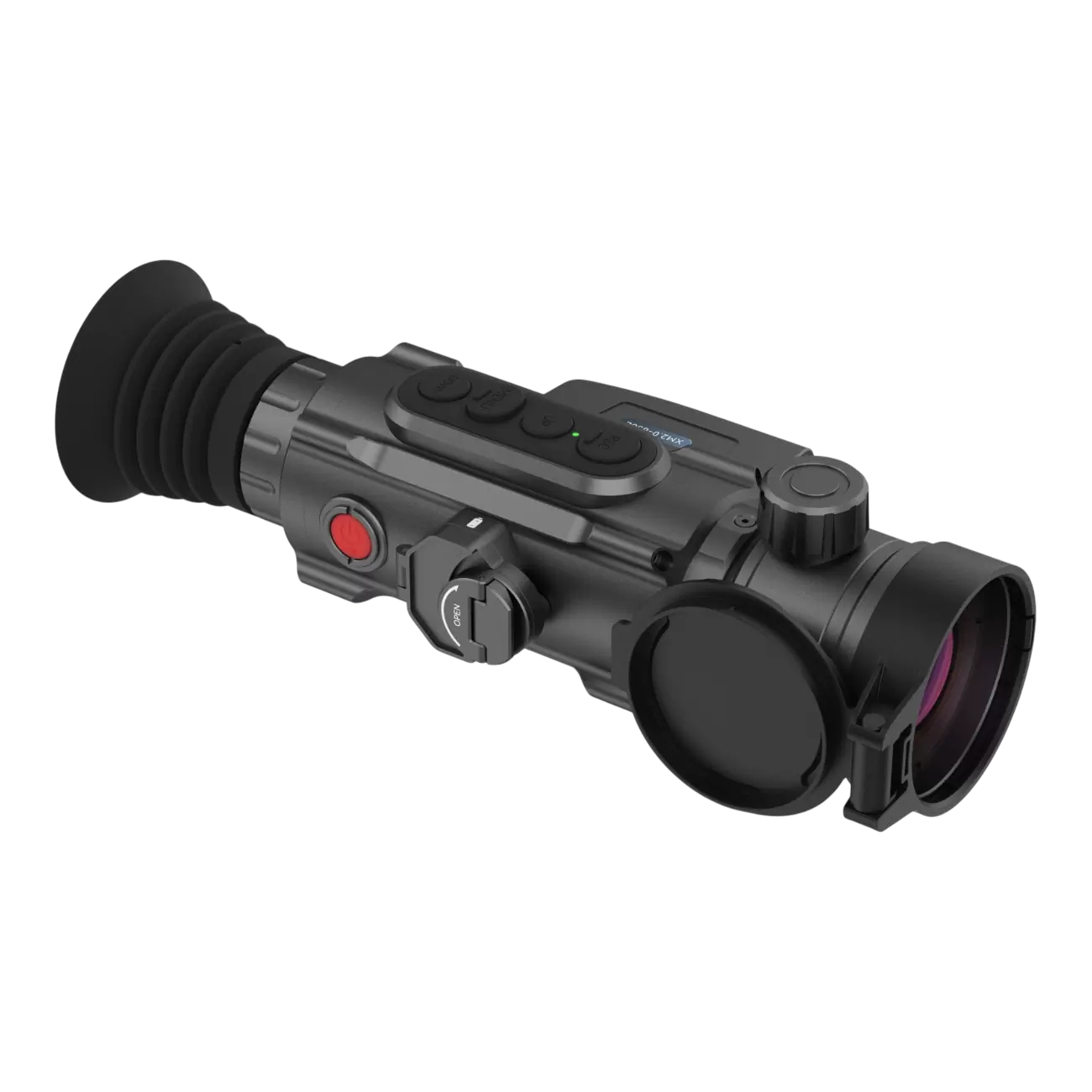 Тепловизионный прицел Sytong XM 2.0-650 LRF Тепловизионный прицел Sytong XM 2.0-650 LRF