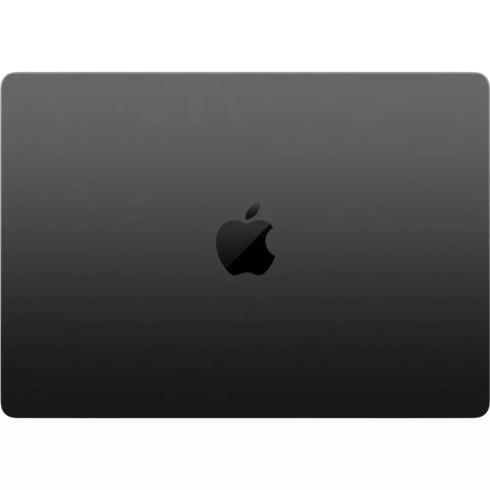 Ноутбук Apple MacBook Pro 14″ (M5, 10-Core CPU / 10-Core GPU), 24 ГБ / 1 ТБ, Space Black (чёрный космос) (MDE34) Ноутбук Apple MacBook Pro 14″ (M5, 10-Core CPU / 10-Core GPU), 24 ГБ / 1 ТБ, Space Black (чёрный космос) (MDE34)