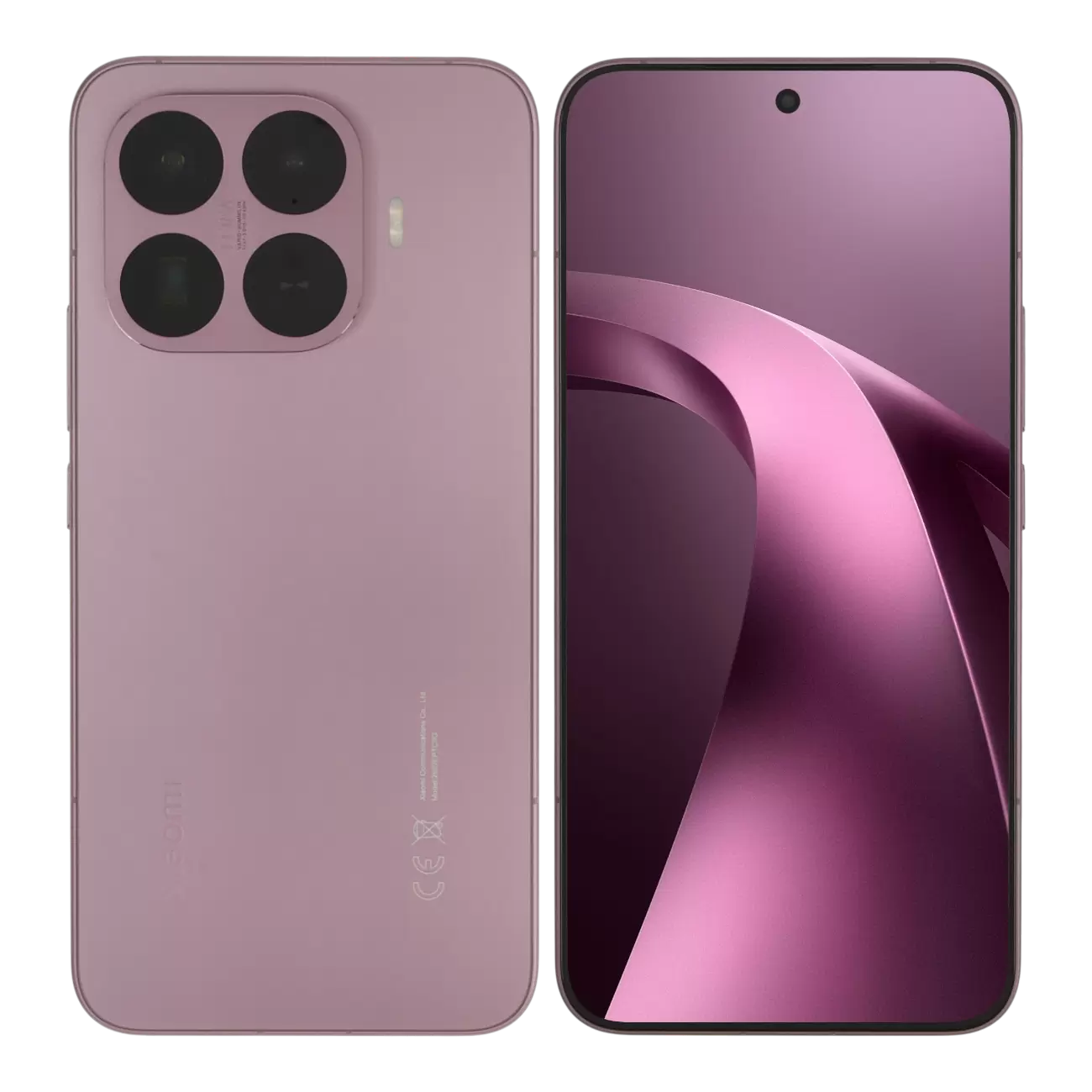 Смартфон Xiaomi 17T Pro, 12/512 ГБ, Blue (синий)