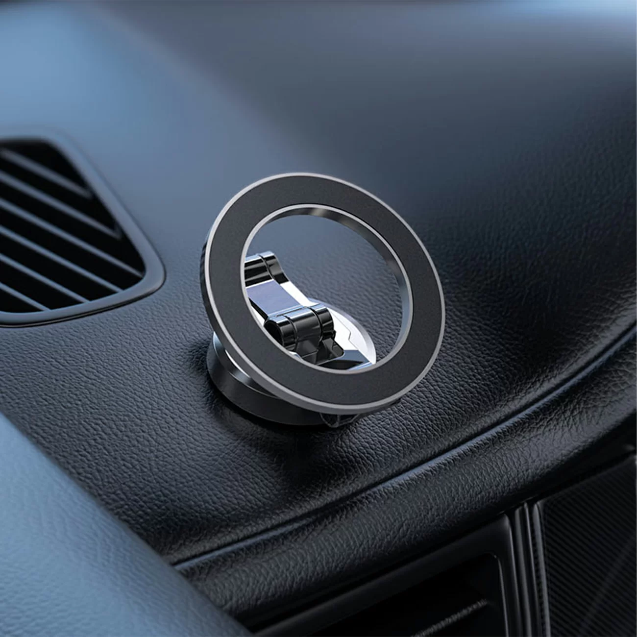 Держатель AceFast Magnetic Folding Holder D20 360° Держатель AceFast Magnetic Folding Holder D20 360°