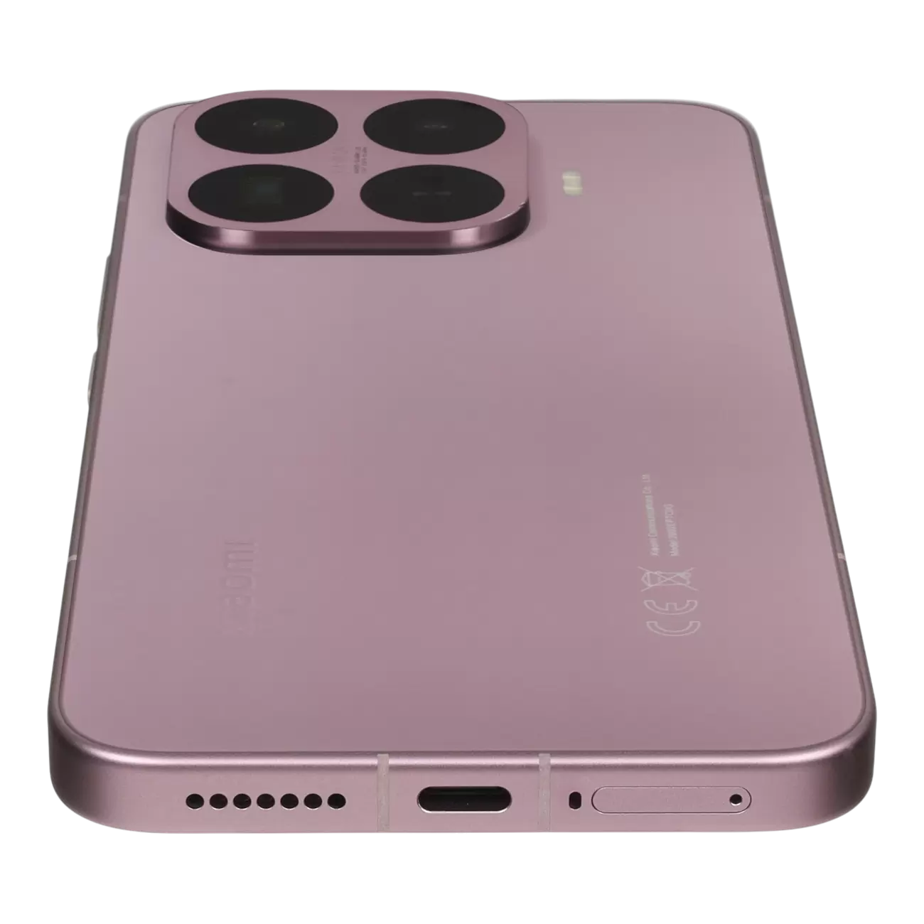 Смартфон Xiaomi 17T Pro, 12/512 ГБ, Blue (синий)