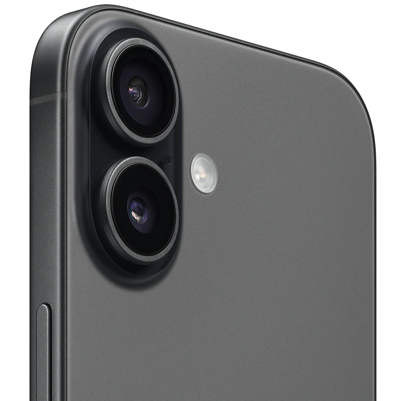 Смартфон Apple iPhone 17, 256 ГБ, Black (Чёрный) SIM+eSIM